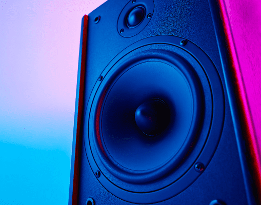 Stereo
